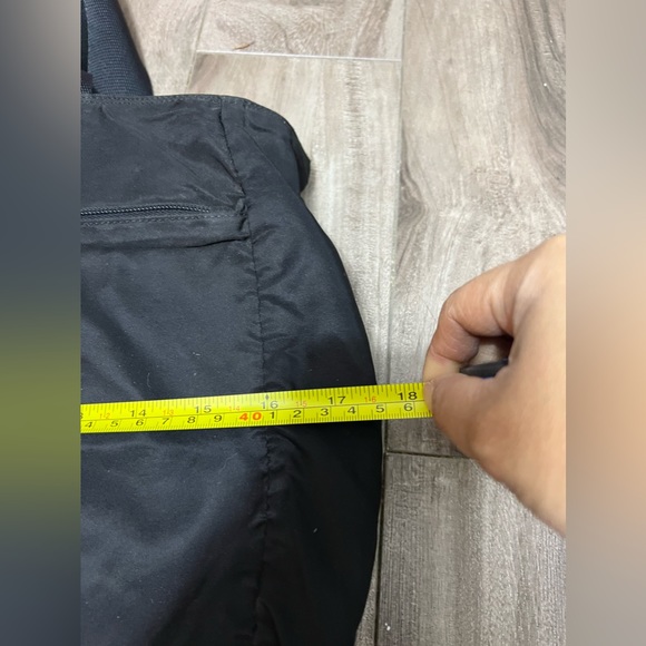 Prada Vintage Tessuto Tote Nylon - Picture 7 of 7